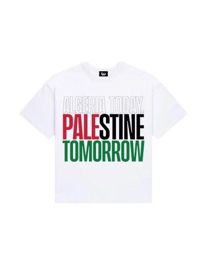 Independence day Tee [FLAG]