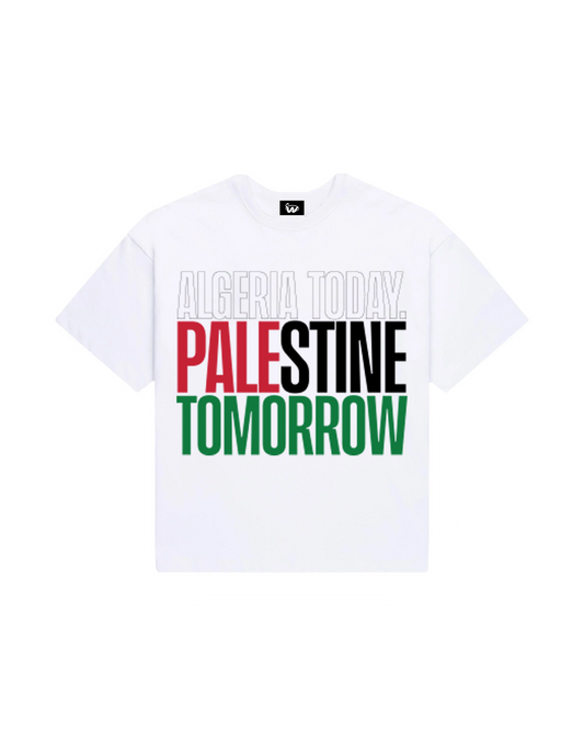 Independence day Tee [FLAG] - WYN