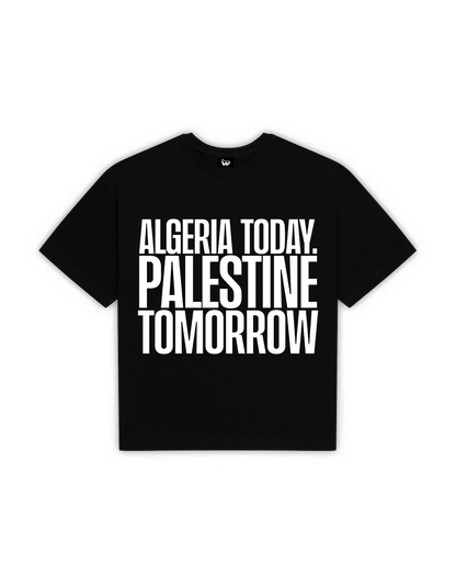 Independence day Tee [BLACK]