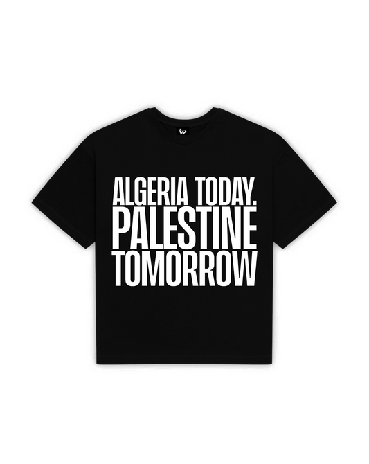 Independence day Tee [BLACK] - WYN