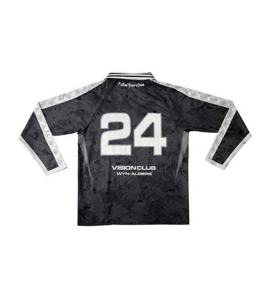 VC Camo Longsleeve jersey
