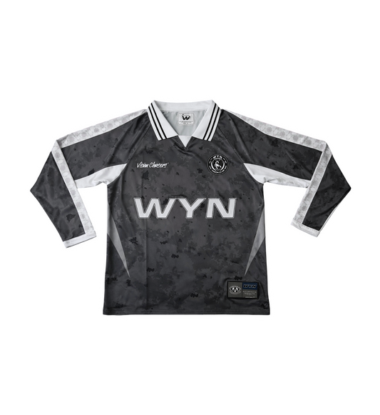 VC Camo Longsleeve jersey
