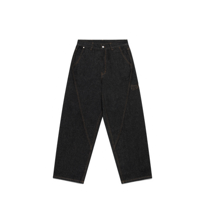 Panel VC Denim [BLACK] - WYN