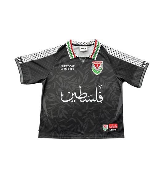 Palestine jersey