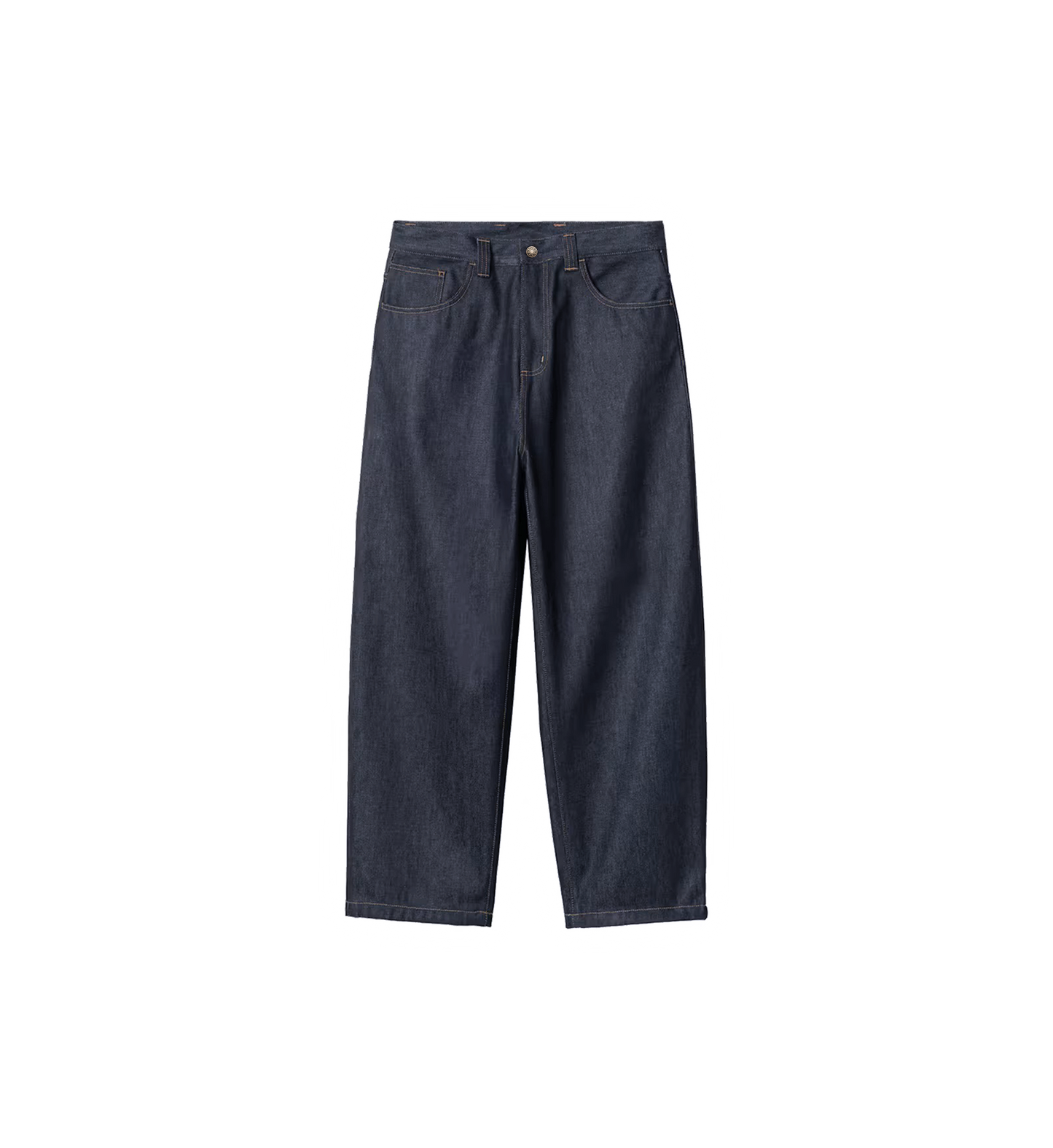 TRACE - RAW Denim Pants