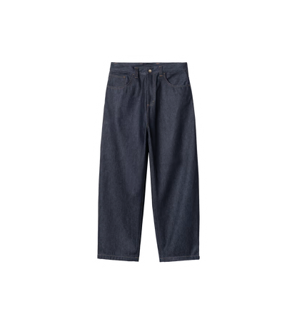 TRACE - RAW Denim Pants