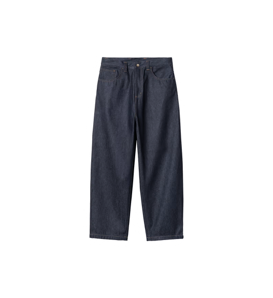 TRACE - RAW Denim Pants